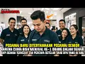Download Lagu Pegawai Baru Ditertawakan Karena Cuma Bisa Menjual Ke-1 Orang, Tapi Nilai Penjualannya Bikin Geger