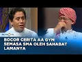 Download Lagu Persahabatan Aa Gym dan Harianto Sejak SMA Dok Classic