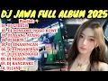 Download Lagu DJ GERIGIS X DONGOKU NGGO KOWE || SLOW BASS NROTOK FULL ALBUM VIRAL TIKTOK 2025