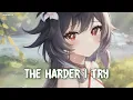 Nightcore - Wonderlust (Lyrics) (Lost Kings)