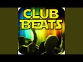 Deep Electro House Drum Loop 3 128 BPM