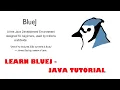 Learn How To Compile and Debug Java Programs with BlueJ Tutorial
