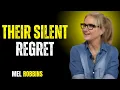 Download Lagu The Avoidant’s Silent Regret After Pushing You Away | Mel Robbins motivational speech