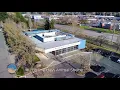 Behind the scenes at the Bonnie Hays Animal Shelter