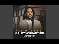 Download Lagu Qalby Youhadthni (Acoustic)