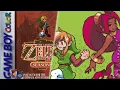 GBC The Legend of Zelda Oracle of Seasons - 100 Longplay