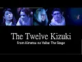 Kimetsu no Yaiba The Stage - The Twelve Kizuki ENG