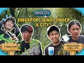 Download Lagu Can We Hunt In The Forest And Build Our Own Shelter For Survival? | What If