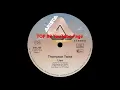 Thompson Twins - Lies (Extended Version)