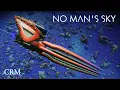 28 Awesome Starships from Galaxy part 1 No Man s Sky