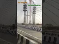 Download Lagu The Iconic View Of Under-construction New Mahatma Gandhi Setu #shorts
