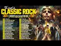 Lagu Queen, Aerosmith, Bon Jovi, ACDC, Metallica, Nirvana 🔥 Classic Rock Songs 70s 80s 90s Full Album