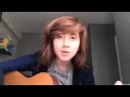 Be All Right - Justin Bieber (Dera Cover)