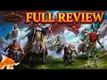 EverQuest Legends Review 10 Things You NEED To Know Before Launch July 2026