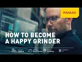 Restore CNC Grinding Machines to Peak Performance ESOMA Case Study