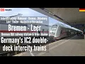 Download Lagu De Intercity 2 (IC2) dubbeldeks intercitytreinen in Duitsland tussen Bremen Hauptbahnhof en Leer