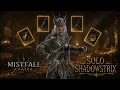 TOP 0 1 Shadowstrix takes over Solo Chaos Lobbies in Mistfall Hunter