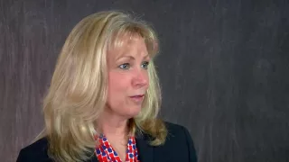 Walter Electric s CEO Donna Kolb Boesl Full Interview