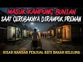 Lagu PENJUAL ROTI BAKAR DITOLONG KAKEK BUNIAN SAAT GEROBAKNYA DIRAMPOK PREMAN - cerita mistis