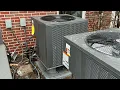 2025 Durastar Heat Pump - Full Defrost Cycle Steam Show