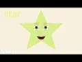 Shapes Songs 2 Reupload