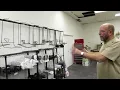 Looking Up your Model Serial Number on your Toro Recycler Walking Lawn Mower