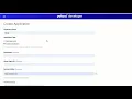 Create A Yahoo Developer App Without A Redirect URI