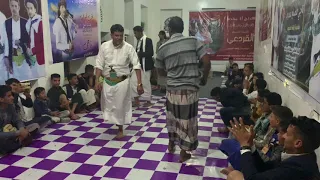 شاهد لايفوتك رقص مزمار غريب من يعرف يرقص زيهم من اعراس ال محرم  شاهد لايفوتك رقص مزمار غريب من يعرف يرقص زيهم من اعراس ال محرم