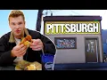 The Best Comfort Food I ve Ever Had At Nadine s In Pittsburgh United States of Plates