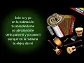 Regalame Una Noche (Letra) Vallenato