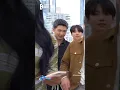 Download Lagu When BTS was checking out Megan Thee Stallion #namjoon #rm #suga #yoongi #jhope #jin #kpop #shorts