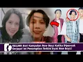 Download Lagu KELUAR Dari Kumpulan New Boyz Ketika Dipuncak Kerjaya! Ini Penampilan Terkini Syuk New Boyz!