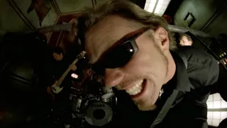 metallica the memory remains official music video 