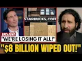Starbucks Just CLOSED 50 NEW YORK Locations - What They Said Will Make You SICK