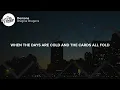 Imagine Dragons - Demons (Lyrics)