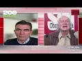 Carlos Valverde en la red/1 - CANDIDATO RODRIGO PAZ PEREIRA. PARTE 1 - 12 agosto 2025