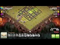 Clash of Clans TH10 GoWiBo 3 STAR ATTACK