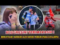 Download Lagu PECAH TANGIS NADIA PADOVANI😍AKUI PERAN BESAR MARC MARQUEZ DIBALIK PODIUM ALEX MARQUEZ DI CATALAN