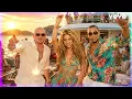 Shakira Ft Don Omar & Pitbull - Danza Kuduro | Ultimate Latin EDM Summer Party (Remix 2026)