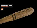 Procedural Materials with Cops - Wood