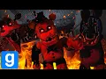 Download Lagu Nextbot Hide \u0026 Seek gets UNSTABLE... | Garry's Mod FNAF