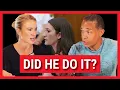 Why the Internet Is Blaming Lindsay Clancy s Husband Out of Network with Amy T J