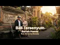 Lagu Bali Tersenyum – Bariah Hamid | Rock Version Cover by Revandy