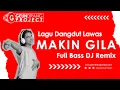 Download Lagu DJ Dangdut Remix Aku Makin Gila Viral Tiktok Terbaru 2023