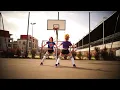 Konshens Tan up & wuk - Major Lazer Jet Blue- Queen'Stonn - Choreo by Aya
