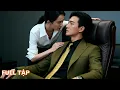 Lagu tổng tài gia trưởng ngó lơ suốt 5 năm kết hôn, vậy mà anh như phát điên khi cô khoác tay cùng tỷ phú