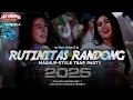 Lagu DJ DROP RUTINITAS RANDONG X MASHUP STYLE TRAP PARTY FYP TIKTOK ❗NADEINDUSTRI-KEVINPROJECT-DJIKBALRMX