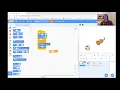 Scratch 3 0 - Ball Chase Game