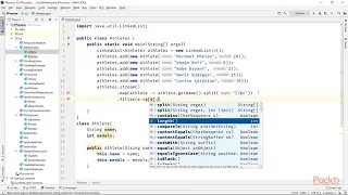 Hands-On Functional Programming with Java Adv Filter Map Using Streams packtpub com