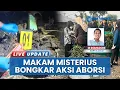 Download Lagu Terungkap! Kuburan Janin Misterius di Mojokerto Hasil Aborsi Janda Selingkuhan Pria Beristri